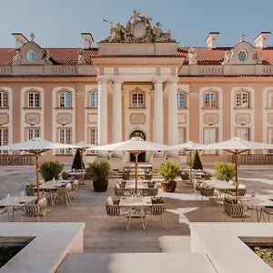 فندق Verte, Warsaw, Autograph Collection