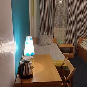 Dom Pielgrzyma Rumianek Hotel apartamentowy