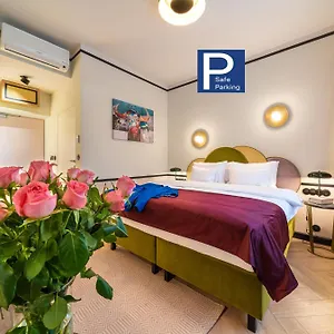 Apartahotel Sleepwell Boutique, Varsovia