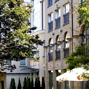 Apartahotel Mamaison Diana, Varsovia