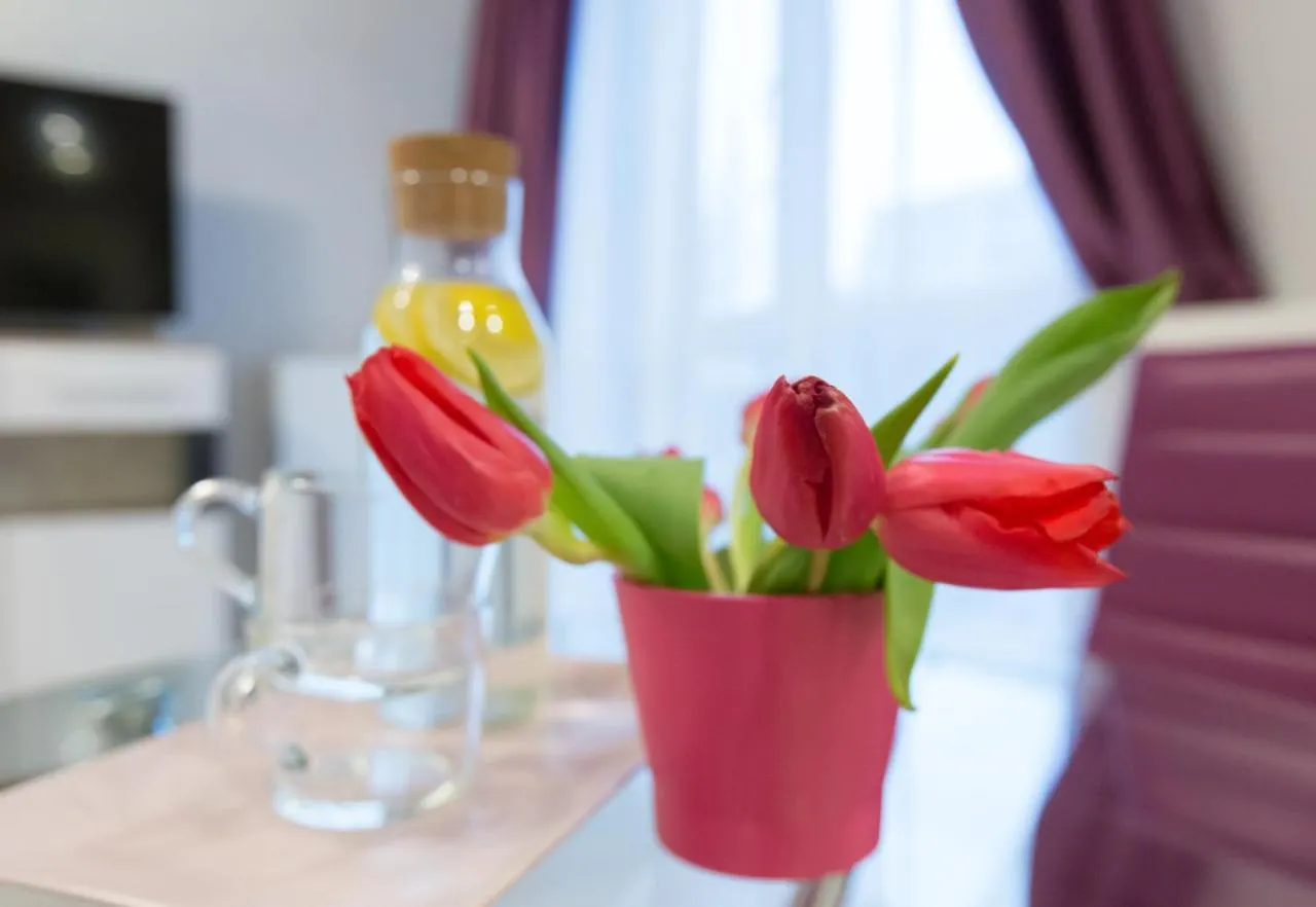 Pcd Aparthotel Ochota Warszawa