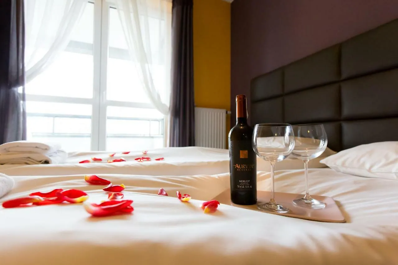 Pcd Aparthotel Ochota Warszawa