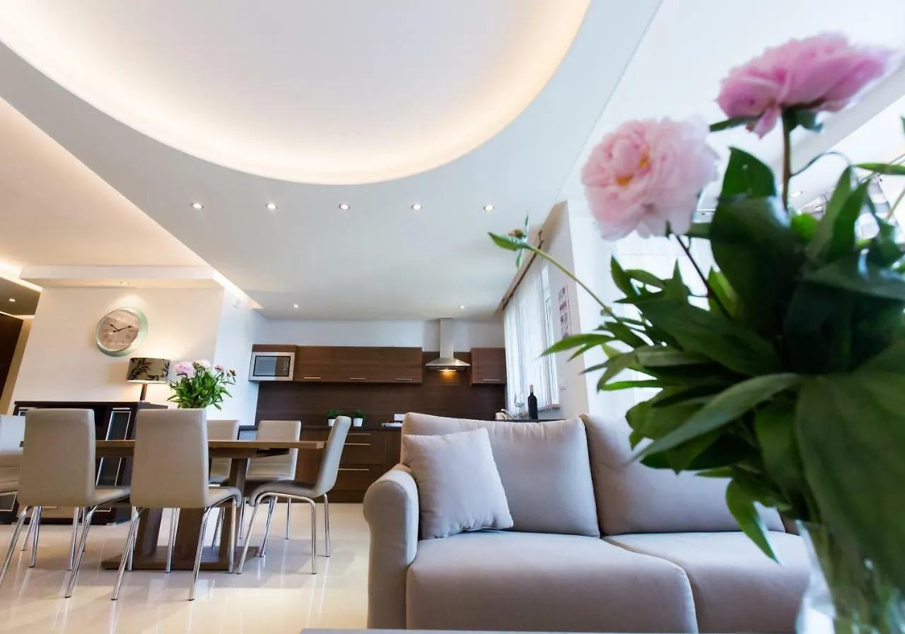 Pcd Aparthotel Ochota Warszawa 3*,  Polska